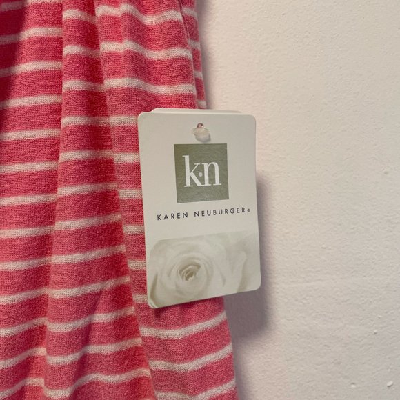 Convertible Terry Onesie (NWT) - Picture 8 of 12